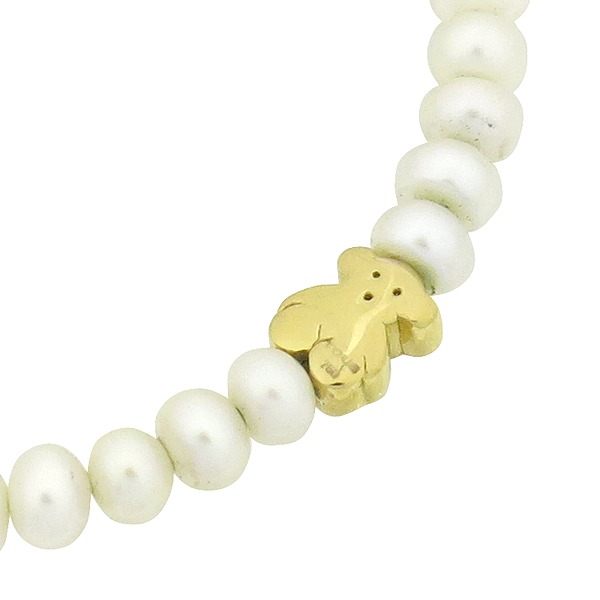 TOUS(�佺) 18k ��� �� �Ҵ�Ʈ ���� ���� �̹���3 - ���̺��� �߰���ǰ