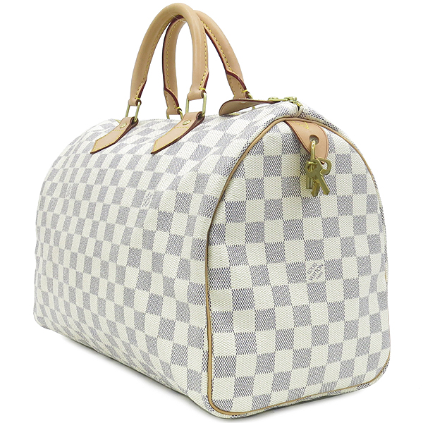 Louis Vuitton(���̺���) N41369 �ٹ̿� ���ָ� ĵ���� ���ǵ� 35 ��Ʈ�� �̹���3 - ���̺��� �߰���ǰ