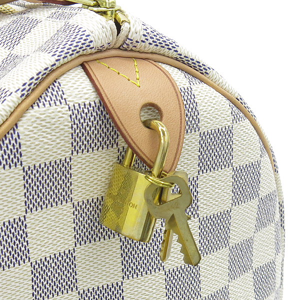 Louis Vuitton(���̺���) N41369 �ٹ̿� ���ָ� ĵ���� ���ǵ� 35 ��Ʈ�� �̹���5 - ���̺��� �߰���ǰ