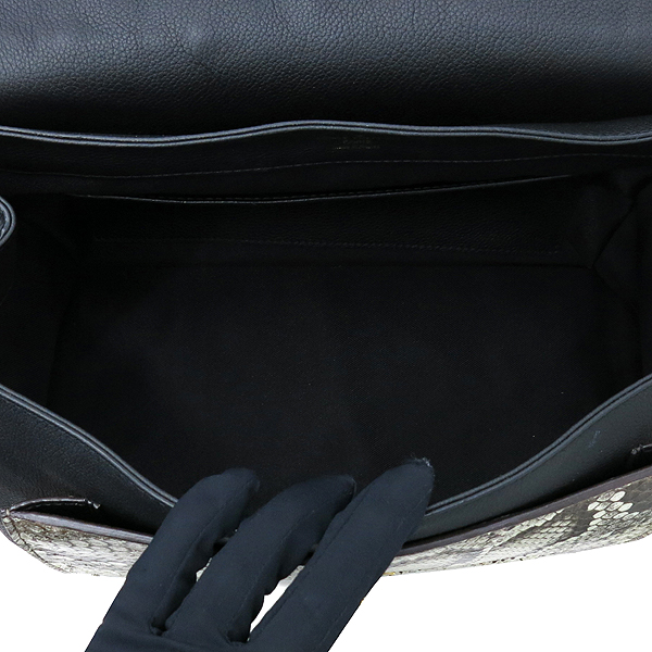 Louis Vuitton(���̺���) N92280 �������� ���̼� LOCKME(����) MM ������ ��Ʈ�� ����� �̹���6 - ���̺��� �߰���ǰ