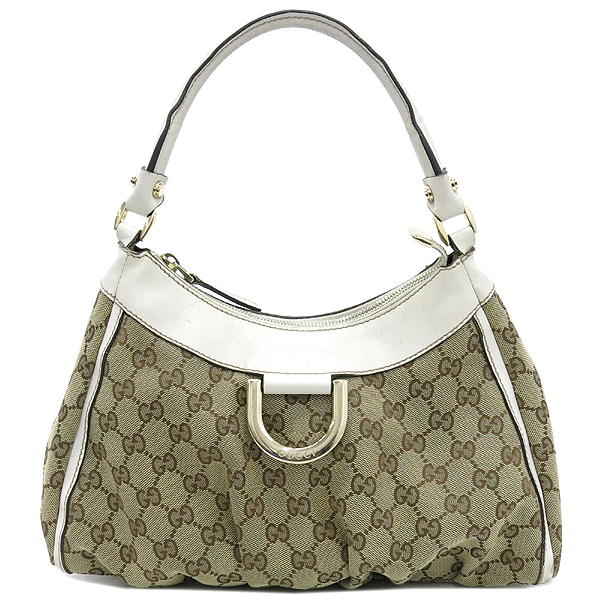 Gucci(����) 190525 GG �ΰ� �ڰ��� ȭ��Ʈ ���� Ʈ���� ��Ʈ�� �̹���2 - ���̺��� �߰���ǰ