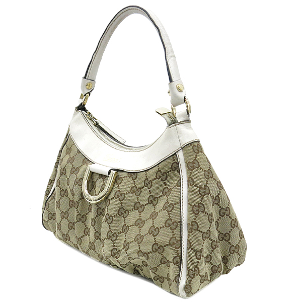 Gucci(����) 190525 GG �ΰ� �ڰ��� ȭ��Ʈ ���� Ʈ���� ��Ʈ�� �̹���3 - ���̺��� �߰���ǰ