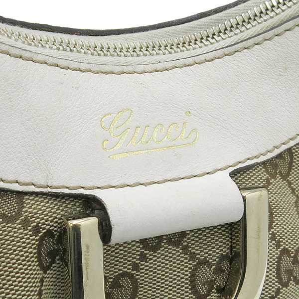 Gucci(����) 190525 GG �ΰ� �ڰ��� ȭ��Ʈ ���� Ʈ���� ��Ʈ�� �̹���4 - ���̺��� �߰���ǰ