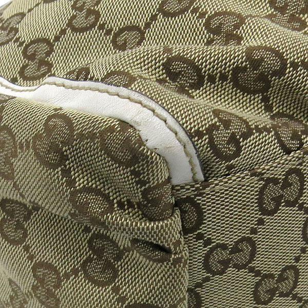 Gucci(����) 190525 GG �ΰ� �ڰ��� ȭ��Ʈ ���� Ʈ���� ��Ʈ�� �̹���6 - ���̺��� �߰���ǰ