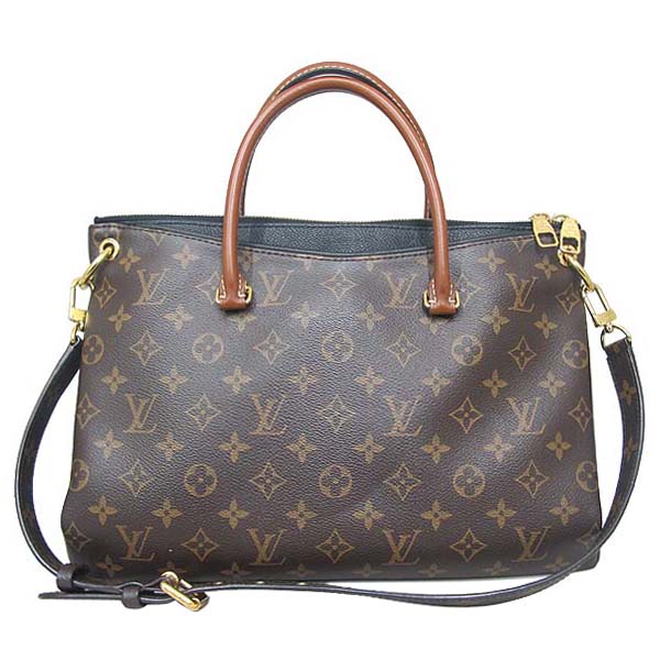 Louis Vuitton(���̺���) M41064 ���׷� ĵ���� NOIR �ȶ� ��Ʈ�� + ��� ��Ʈ�� [��õ��] �̹���2 - ���̺��� �߰���ǰ