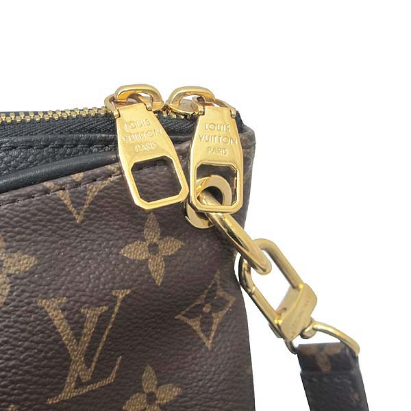 Louis Vuitton(���̺���) M41064 ���׷� ĵ���� NOIR �ȶ� ��Ʈ�� + ��� ��Ʈ�� [��õ��] �̹���3 - ���̺��� �߰���ǰ