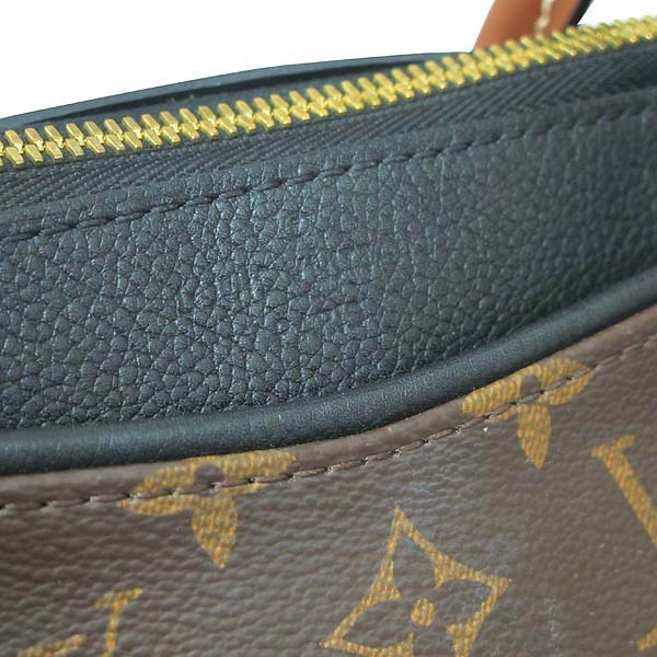 Louis Vuitton(���̺���) M41064 ���׷� ĵ���� NOIR �ȶ� ��Ʈ�� + ��� ��Ʈ�� [��õ��] �̹���4 - ���̺��� �߰���ǰ