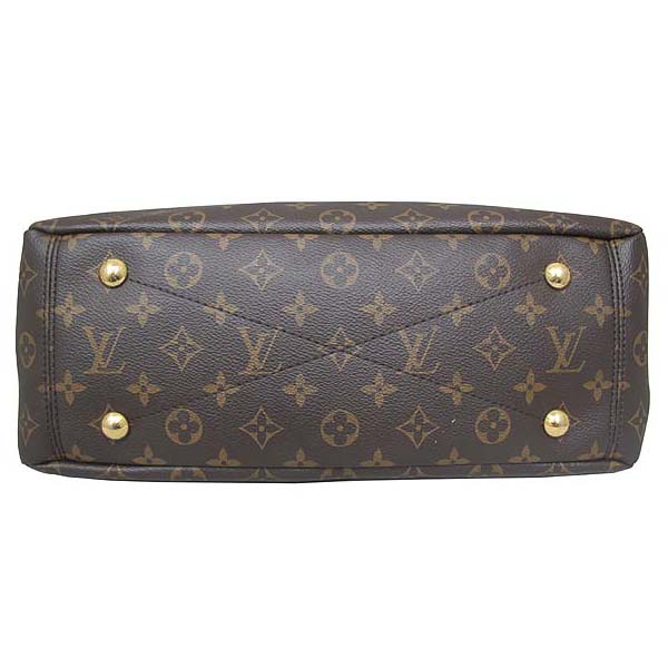 Louis Vuitton(���̺���) M41064 ���׷� ĵ���� NOIR �ȶ� ��Ʈ�� + ��� ��Ʈ�� [��õ��] �̹���5 - ���̺��� �߰���ǰ