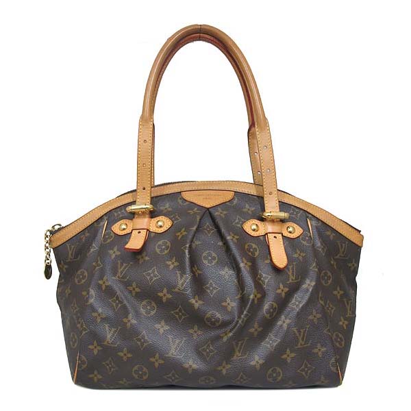 Louis Vuitton(���̺���) M40144 ���׷� ĵ���� Ƽ���� GM ��Ʈ�� [��õ��] �̹���2 - ���̺��� �߰���ǰ