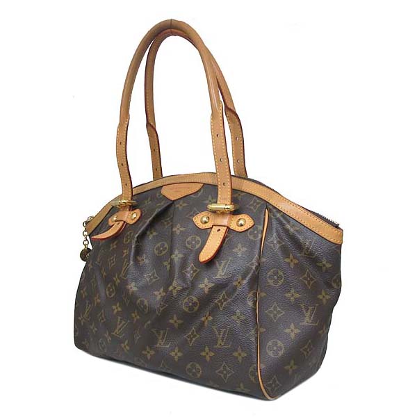 Louis Vuitton(���̺���) M40144 ���׷� ĵ���� Ƽ���� GM ��Ʈ�� [��õ��] �̹���3 - ���̺��� �߰���ǰ