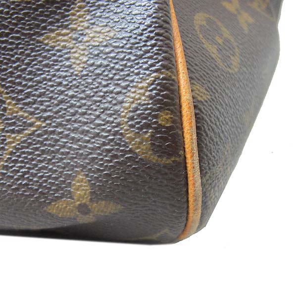 Louis Vuitton(���̺���) M40144 ���׷� ĵ���� Ƽ���� GM ��Ʈ�� [��õ��] �̹���5 - ���̺��� �߰���ǰ