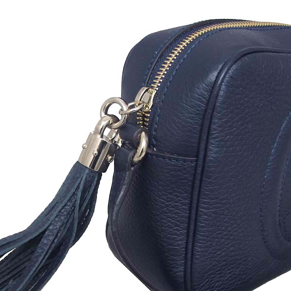 Gucci(����) 308364 Soho��ȣ ���̺� �÷� ���� ���� �½���� ũ�ν��� [��õ��] �̹���4 - ���̺��� �߰���ǰ