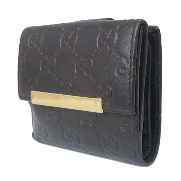 Gucci(����) 112716 GG�ΰ� �ø� ���� 3�� ������ [��õ��] �̹���2 - ���̺��� �߰���ǰ