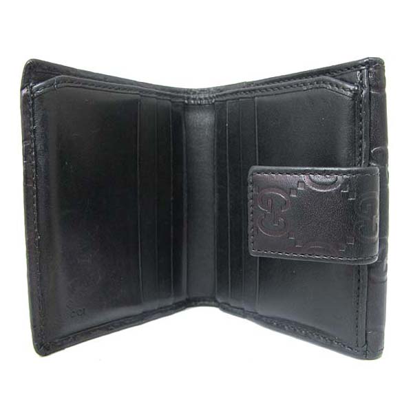 Gucci(����) 112716 GG�ΰ� �ø� ���� 3�� ������ [��õ��] �̹���5 - ���̺��� �߰���ǰ