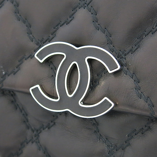 Chanel() A66128Y08104 SAC RABAT( )  ü 2WAY [빮] ̹4 - ̺ ߰ǰ
