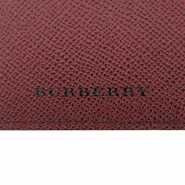 Burberry(������) 3807329 ���� ���� �ΰ� ��� ������ [���빮��] �̹���4 - ���̺��� �߰���ǰ