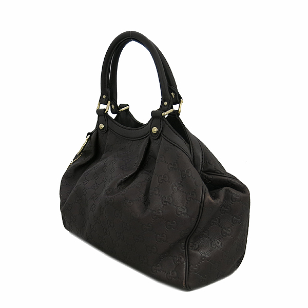 Gucci(����) 211944 GG �ΰ� �ø� ���� ��Ű ��Ʈ�� [���빮��] �̹���2 - ���̺��� �߰���ǰ