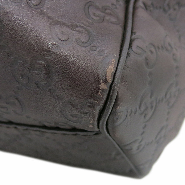 Gucci(����) 211944 GG �ΰ� �ø� ���� ��Ű ��Ʈ�� [���빮��] �̹���5 - ���̺��� �߰���ǰ