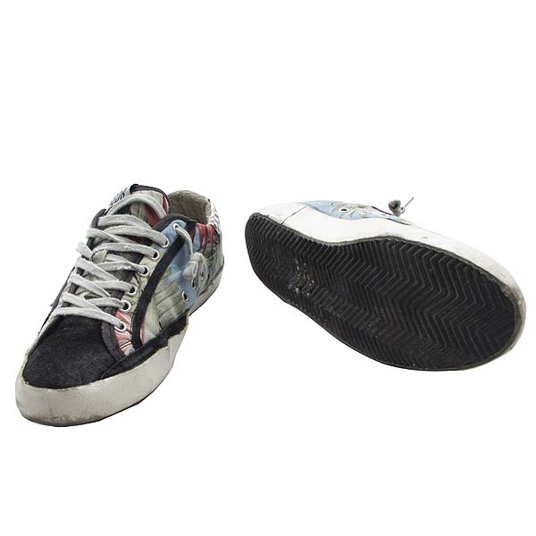 Golden Goose(籸) ۽Ÿ ö  οž Ŀ [õ] ̹2 - ̺ ߰ǰ