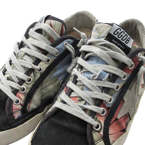 Golden Goose(籸) ۽Ÿ ö  οž Ŀ [õ] ̹5 - ̺ ߰ǰ