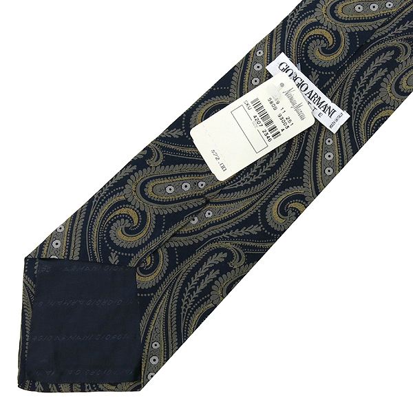 Armani(�Ƹ�����) 100% PURE SILK ��Ÿ�� �̹���3 - ���̺��� �߰���ǰ