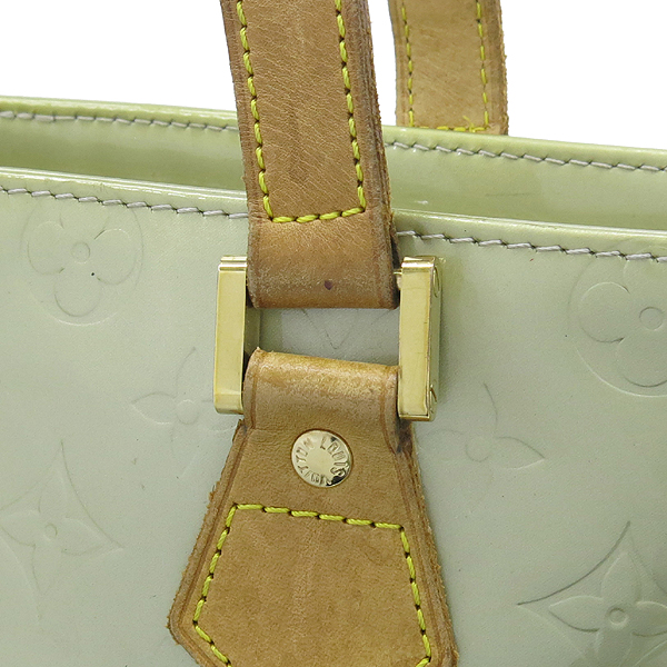 Louis Vuitton(���̺���) M91053 ���׷� ������ �޽��� ��Ʈ�� �̹���3 - ���̺��� �߰���ǰ