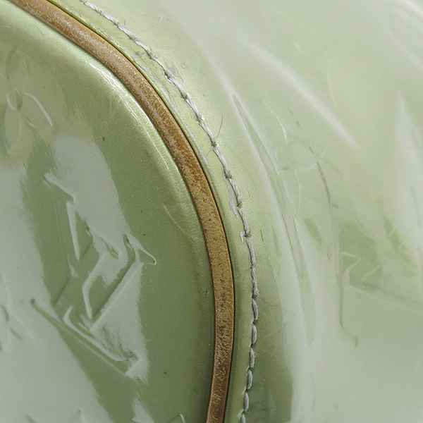 Louis Vuitton(���̺���) M91053 ���׷� ������ �޽��� ��Ʈ�� �̹���4 - ���̺��� �߰���ǰ