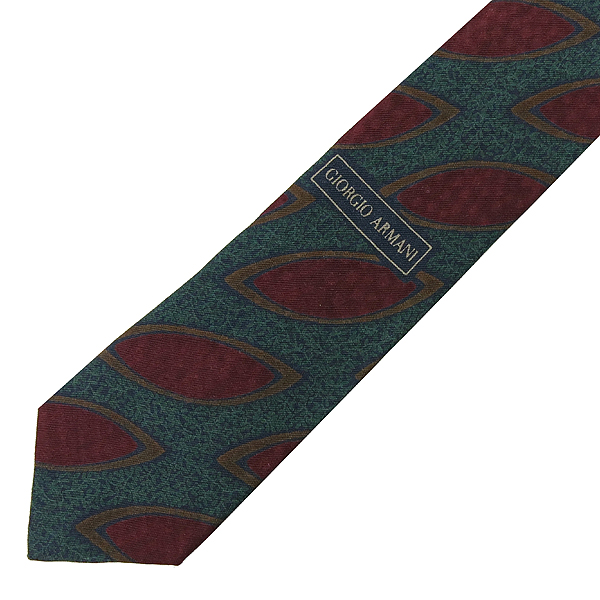 Armani(�Ƹ�����) 100% PURE SILK ��Ÿ�� �̹���4 - ���̺��� �߰���ǰ