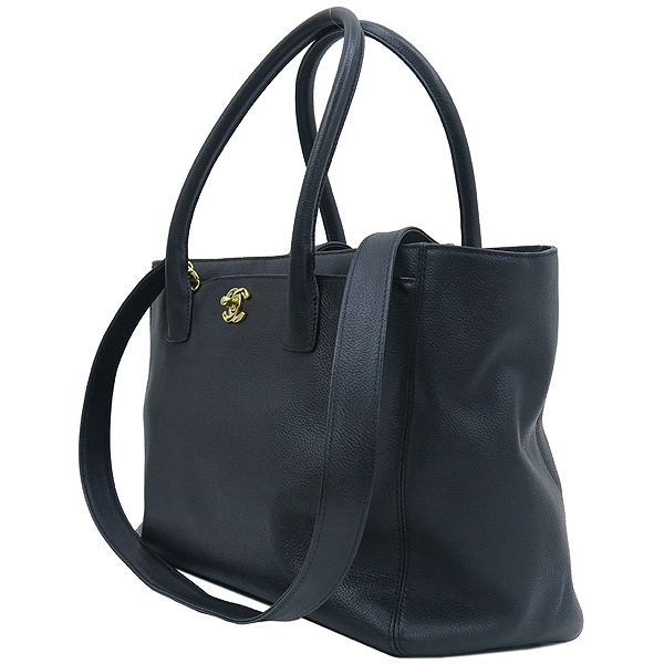 Chanel() A15206Y01570 īŲ   COCOΰ  Ʈ + Ʈ 2WAY ̹2 - ̺ ߰ǰ