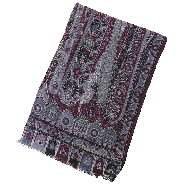 Etro(��Ʈ��) 30% SILK ��ī�� �̹���2 - ���̺��� �߰���ǰ