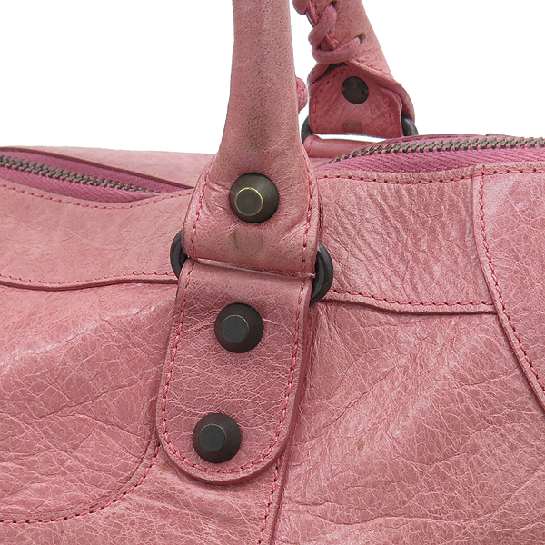 Balenciaga(�߷��þư�) 132110 Ŭ���� ���� WORK(��ũ) ��ũ �÷� ��Ʈ�� + �����ſ� �̹���3 - ���̺��� �߰���ǰ