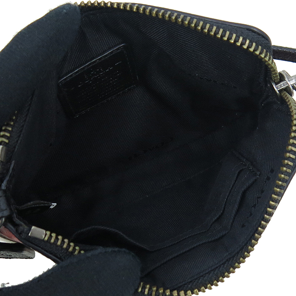 Coach(��ġ) 64205 ���� ���� üũ ����ΰ� ���� �Ŀ�ġ �̹���5 - ���̺��� �߰���ǰ