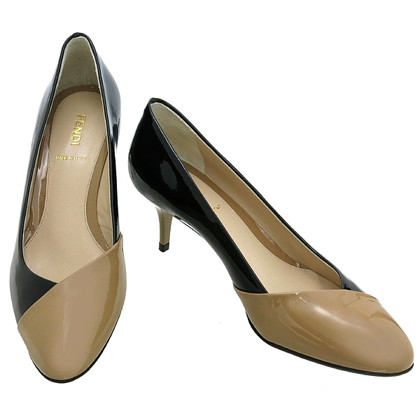 Fendi(���) 8I3898 ���� ���̴�Ʈ ������ ��� ������ �����뱸�� �̹���2 - ���̺��� �߰���ǰ