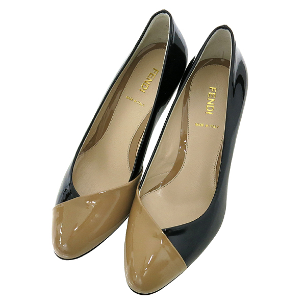 Fendi(���) 8I3898 ���� ���̴�Ʈ ������ ��� ������ �����뱸�� �̹���6 - ���̺��� �߰���ǰ