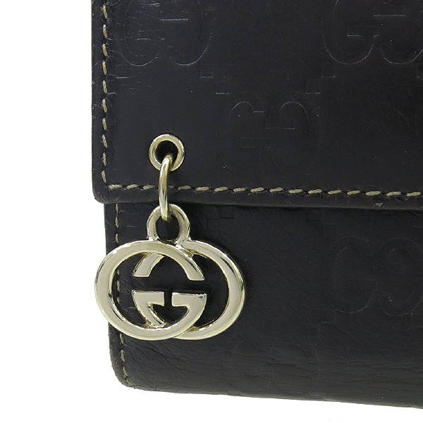 Gucci(����) 212104 ����Ż GG���ͷ�ŷ ��� �ø� ���� ������ �̹���2 - ���̺��� �߰���ǰ