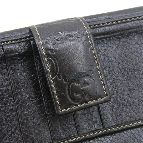 Gucci(����) 212104 ����Ż GG���ͷ�ŷ ��� �ø� ���� ������ �̹���5 - ���̺��� �߰���ǰ