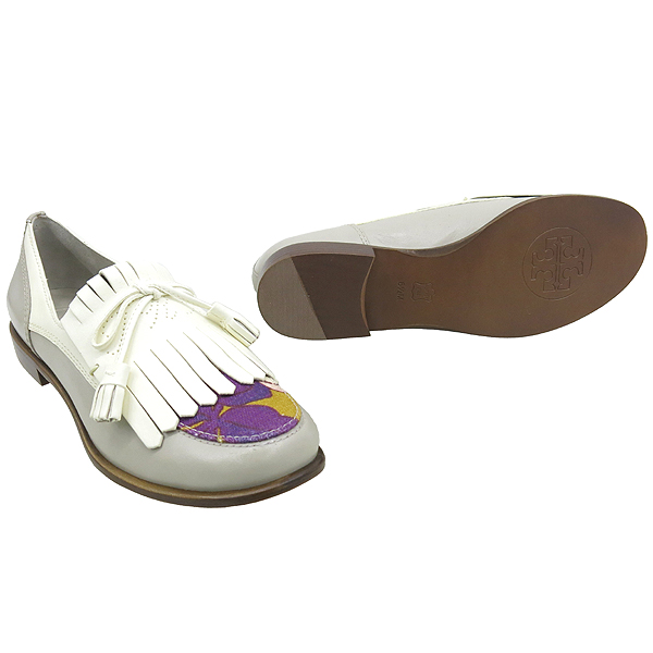 TORY BURCH(�丮��ġ) 12128326 �׷��� ���� ���̺��� ��� �½���� �����뱸�� �̹���2 - ���̺��� �߰���ǰ