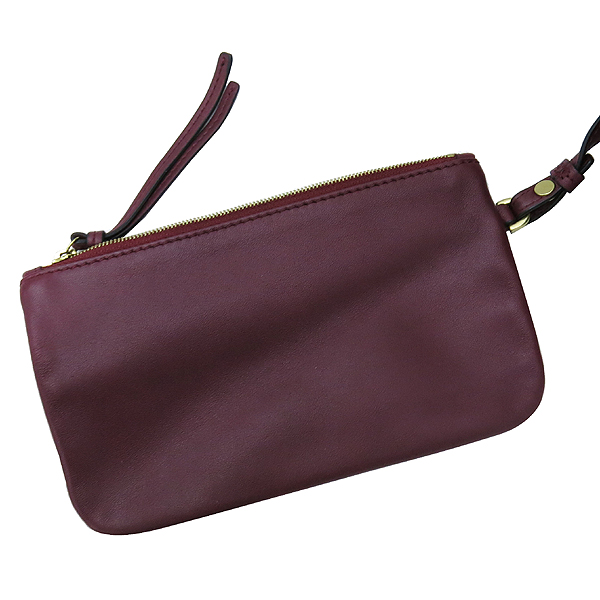 MULBERRY(�ֹ���) HH1149 ���ǵ� ���� ������ DORSET �̵�� ���� ����� + �����Ŀ�ġ [��������] �̹���6 - ���̺��� �߰���ǰ