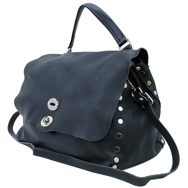 ZANELLATO(�ڳڶ���) Postina ����Ƽ�� �׷��� ���� ����ΰ� �� ��� ��Ʈ�� + �����Ʈ�� 2WAY �̹���2 - ���̺��� �߰���ǰ