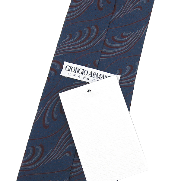 Armani(�Ƹ�����) 100% PURE SILK ��Ÿ�� �̹���4 - ���̺��� �߰���ǰ