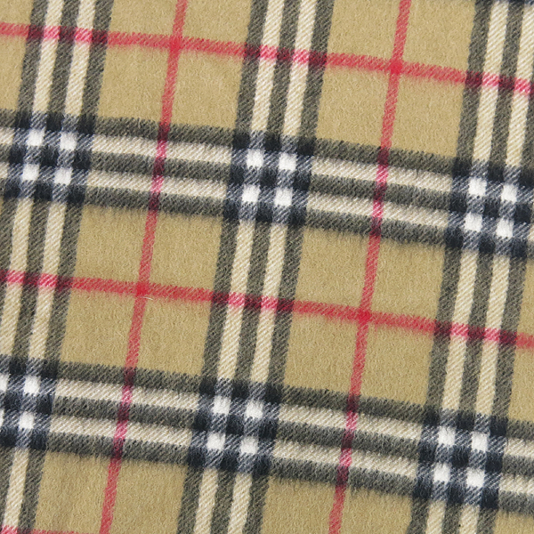 Burberry(������) 100% CASHMERE ���÷� �̹���4 - ���̺��� �߰���ǰ