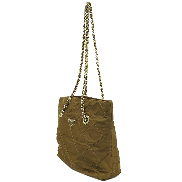 Prada(�����) ���� �ﰢ �ΰ� �к긯 ü�� ����� �̹���2 - ���̺��� �߰���ǰ