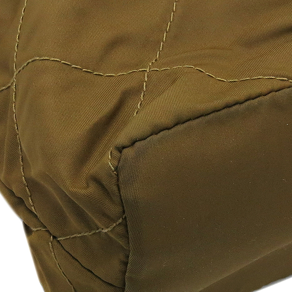 Prada(�����) ���� �ﰢ �ΰ� �к긯 ü�� ����� �̹���4 - ���̺��� �߰���ǰ