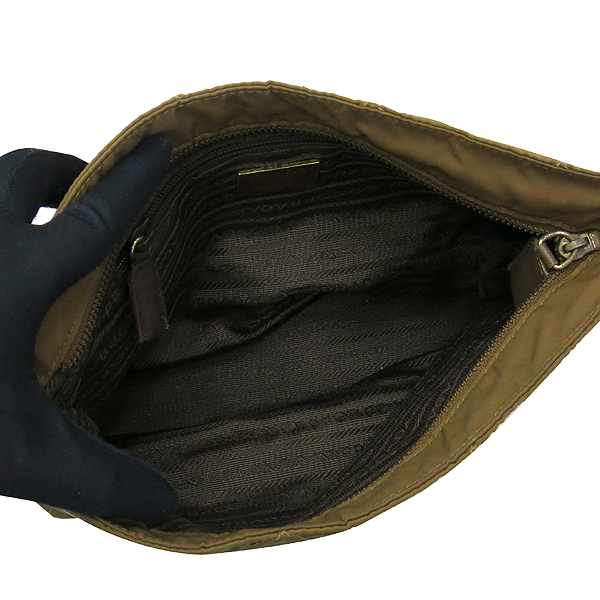 Prada(�����) ���� �ﰢ �ΰ� �к긯 ü�� ����� �̹���6 - ���̺��� �߰���ǰ