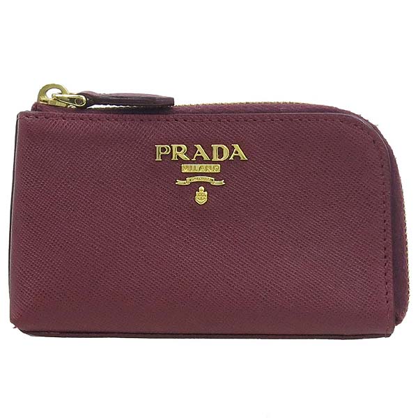Prada(�����) SAFFIANO METAL ���ǾƳ� ���ǵ� ����ΰ� �������� ŰȦ�� �̹���2 - ���̺��� �߰���ǰ