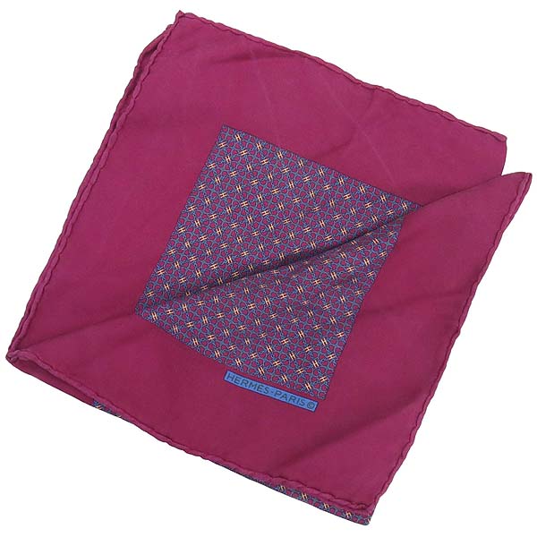 Hermes(�����޽�) 100% SILK ���Ͻ����� ���ġ�� �̹���2 - ���̺��� �߰���ǰ