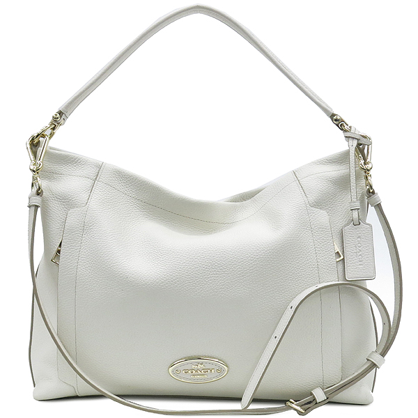 Coach(��ġ) 34312 ���� �ΰ� ȭ��Ʈ ���� ��Ʈ�� + �����Ʈ�� �̹���2 - ���̺��� �߰���ǰ