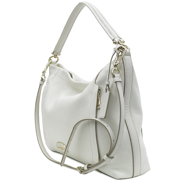 Coach(��ġ) 34312 ���� �ΰ� ȭ��Ʈ ���� ��Ʈ�� + �����Ʈ�� �̹���3 - ���̺��� �߰���ǰ