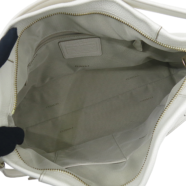 Coach(��ġ) 34312 ���� �ΰ� ȭ��Ʈ ���� ��Ʈ�� + �����Ʈ�� �̹���5 - ���̺��� �߰���ǰ