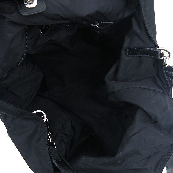 Prada(�����) TESSUTO SAFFIANO �����к긯 ���ǾƳ� ȥ�� ���� ��Ʈ�� + �����Ʈ�� �̹���5 - ���̺��� �߰���ǰ